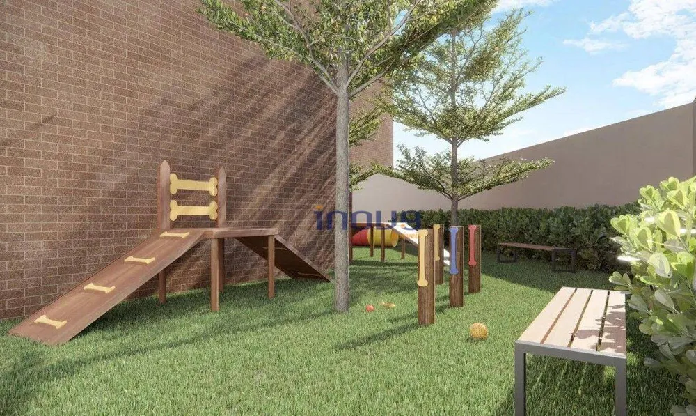 Apartamento, 3 quartos, 93 m² - Foto 11
