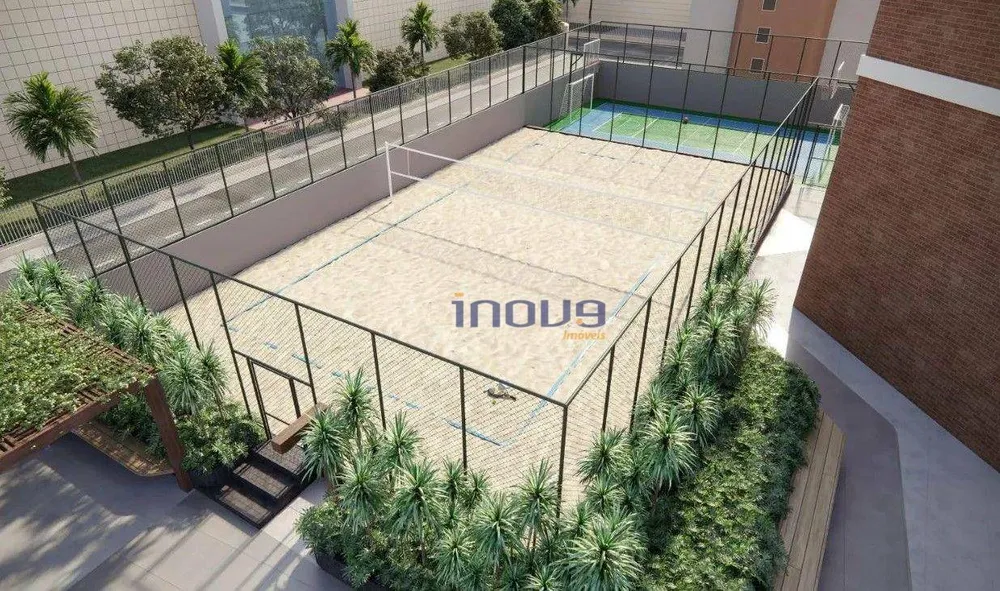 Apartamento, 3 quartos, 93 m² - Foto 13