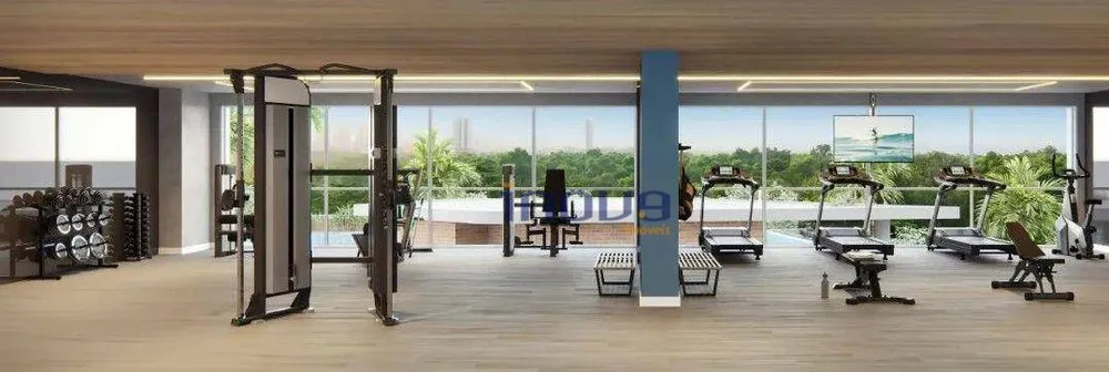 Apartamento, 3 quartos, 93 m² - Foto 12