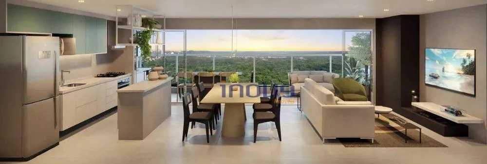 Apartamento, 3 quartos, 93 m² - Foto 6