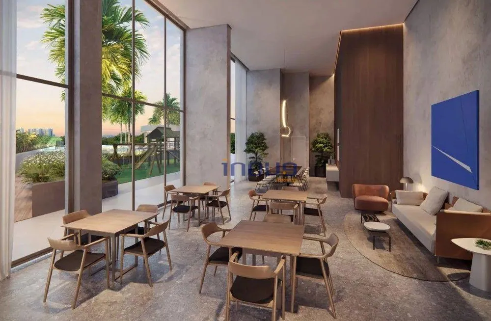 Apartamento, 3 quartos, 93 m² - Foto 10