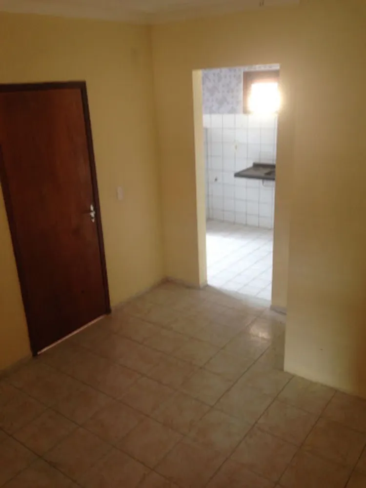 Apartamento, 2 quartos, 59 m² - Foto 2