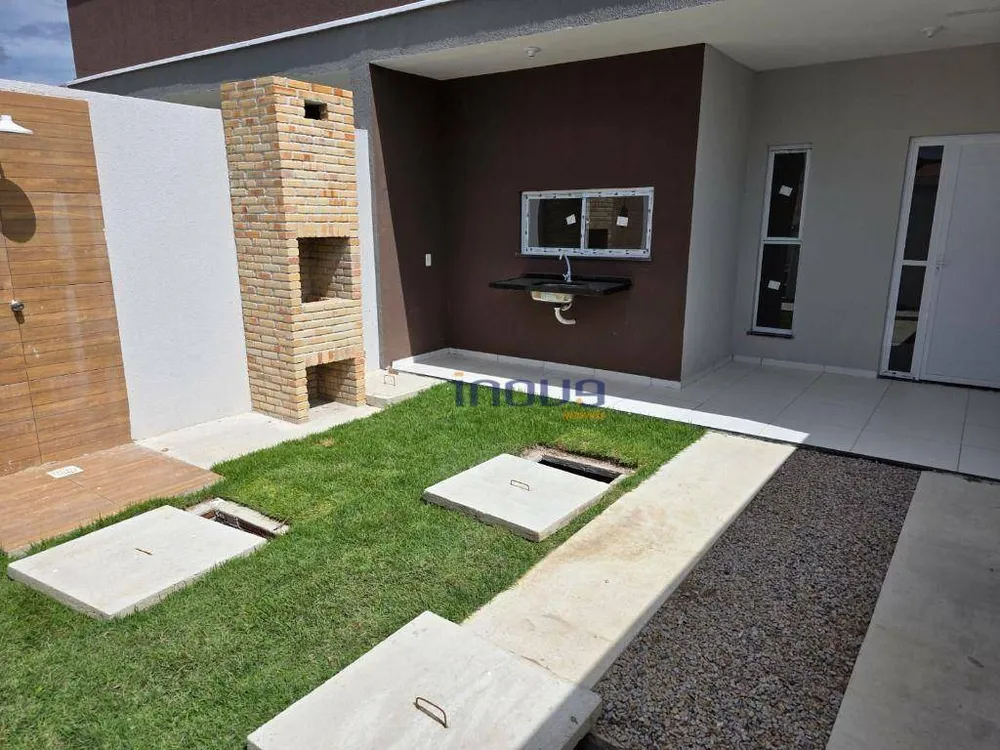 Casa de Condomínio, 2 quartos - Foto 7