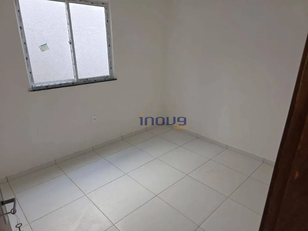 Casa de Condomínio, 2 quartos - Foto 8