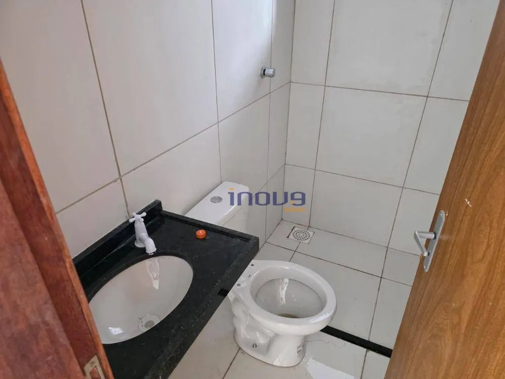 Casa de Condomínio, 2 quartos - Foto 5