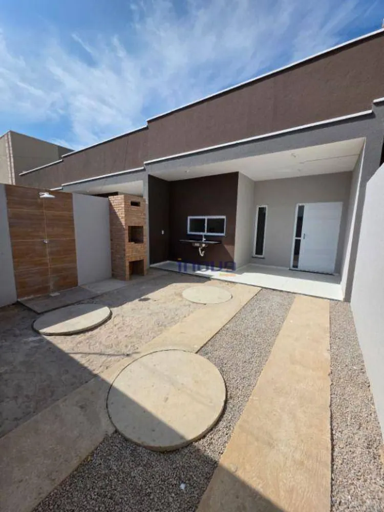 Casa de Condomínio, 2 quartos - Foto 7