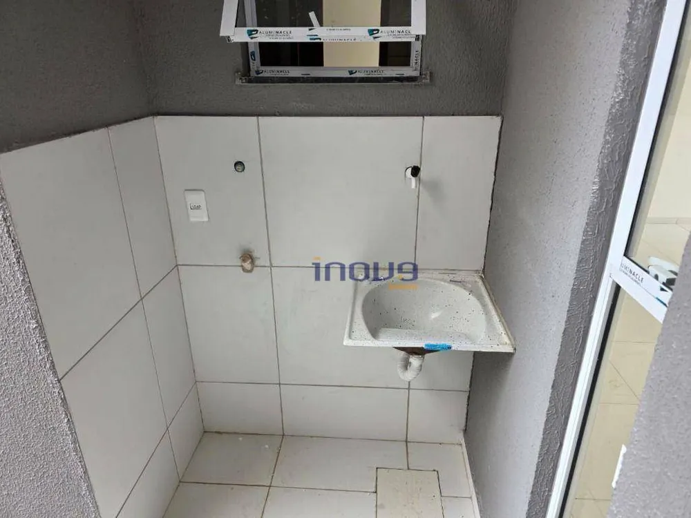 Casa de Condomínio, 2 quartos - Foto 4