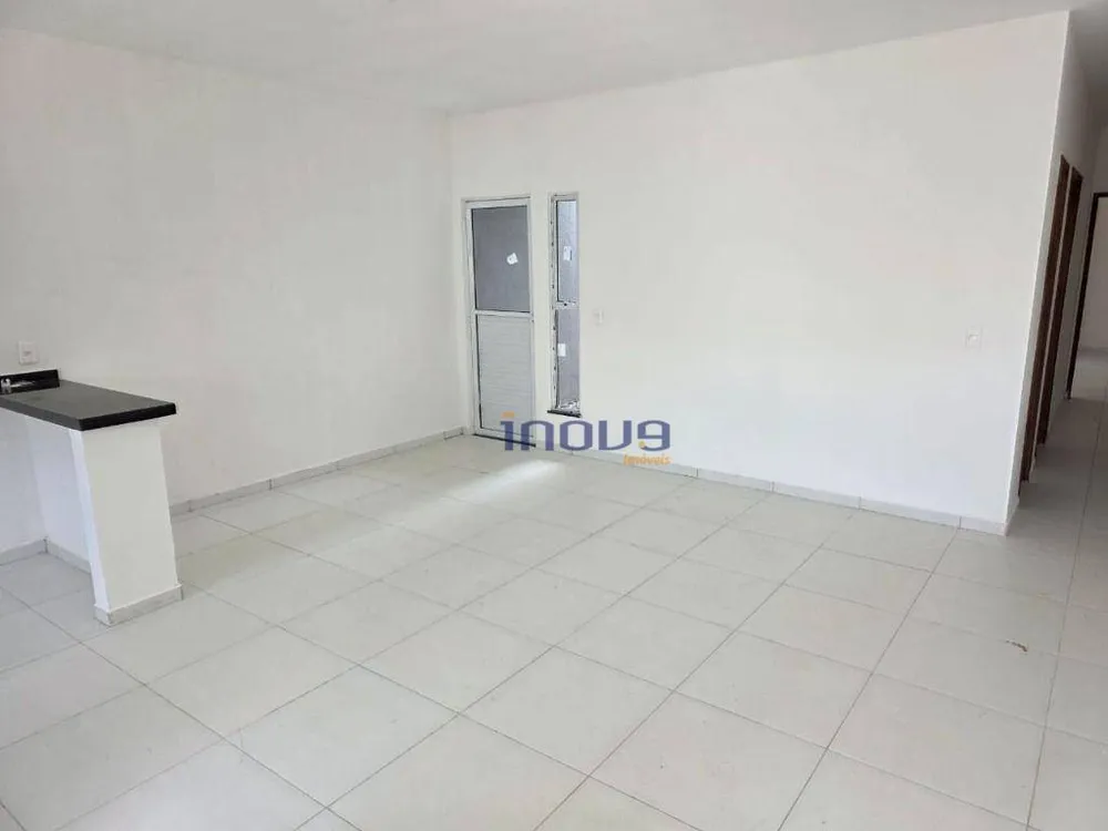 Casa de Condomínio, 2 quartos - Foto 1