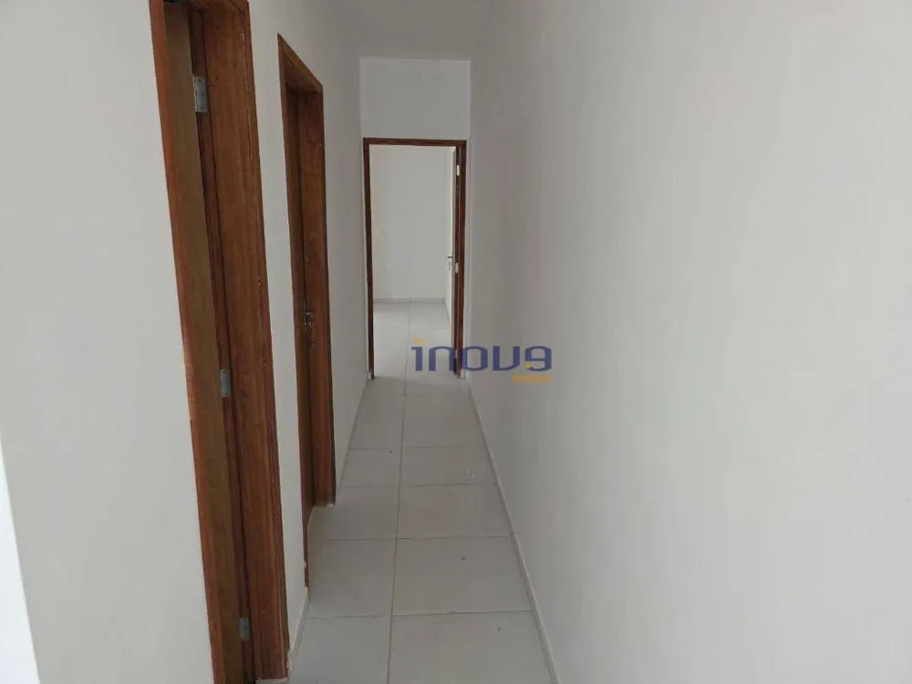Casa de Condomínio, 2 quartos - Foto 6
