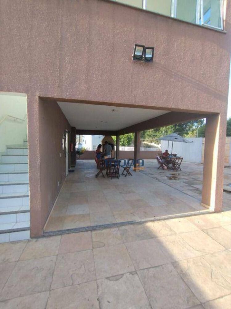 Apartamento, 2 quartos, 49 m² - Foto 17