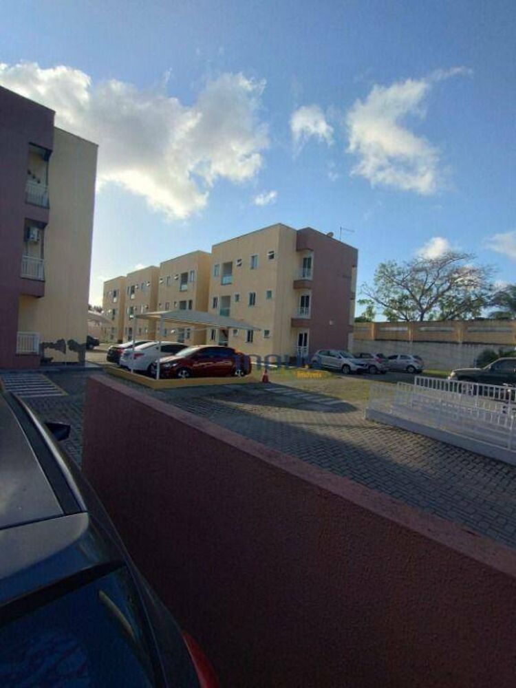 Apartamento, 2 quartos, 49 m² - Foto 15