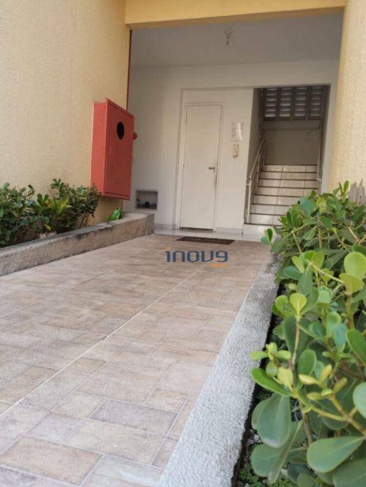 Apartamento, 2 quartos, 49 m² - Foto 1