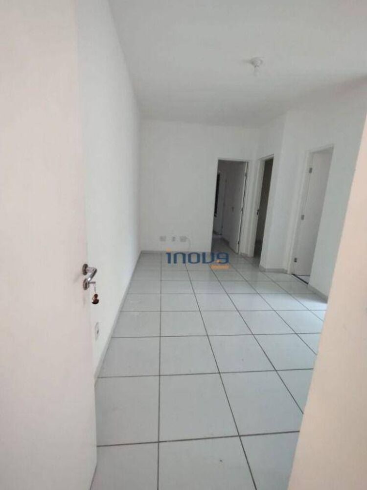 Apartamento, 2 quartos, 49 m² - Foto 6