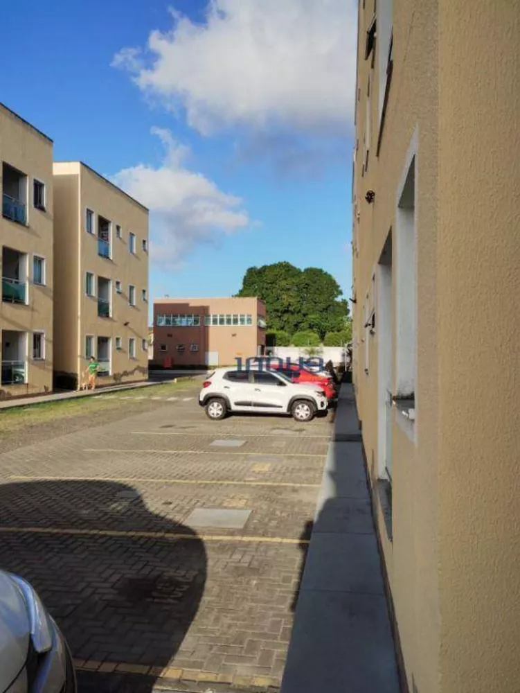 Apartamento, 2 quartos, 49 m² - Foto 3