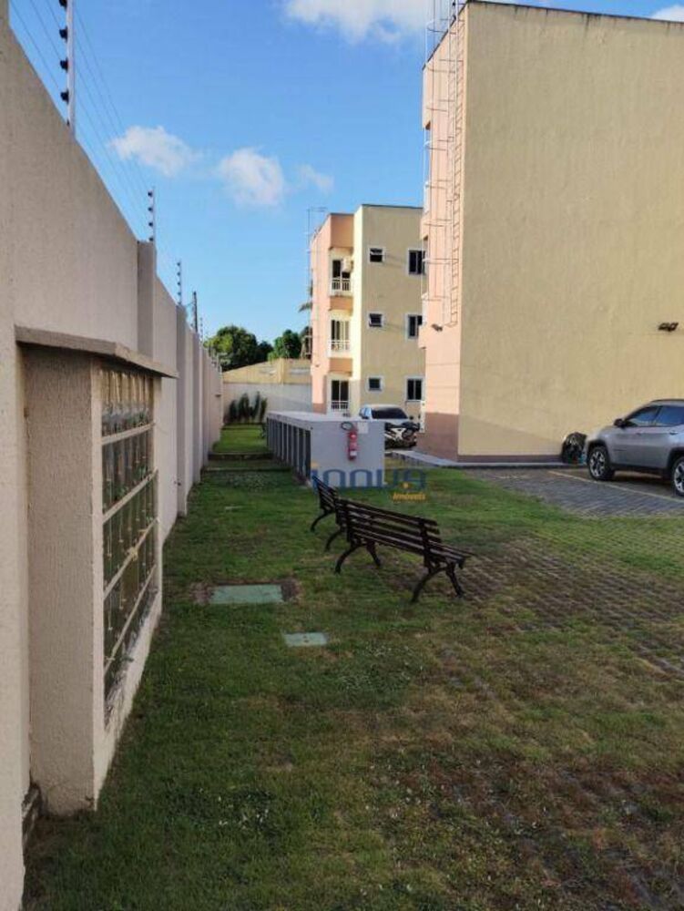 Apartamento, 2 quartos, 49 m² - Foto 4