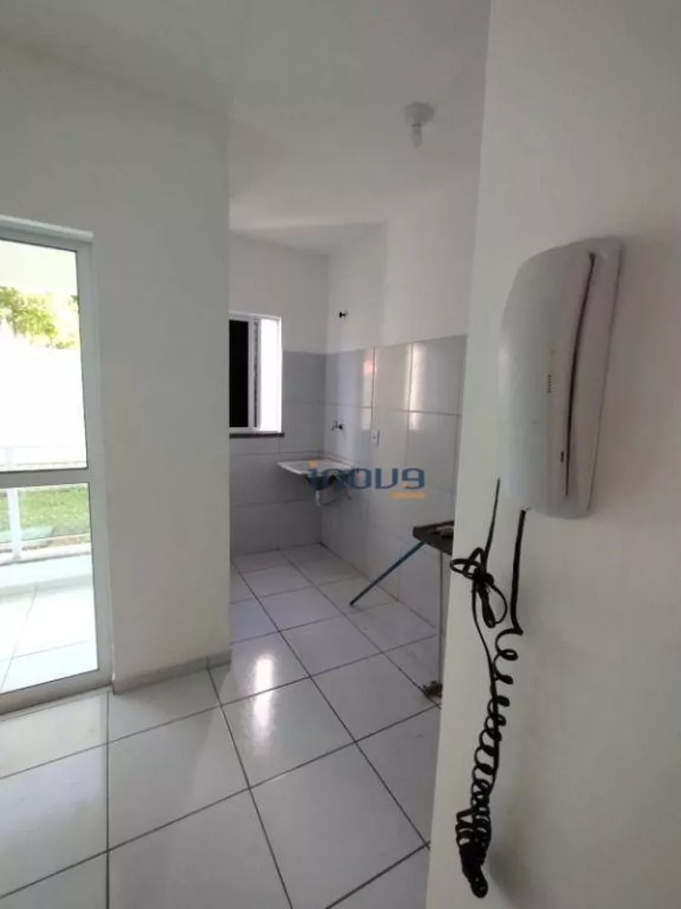 Apartamento, 2 quartos, 49 m² - Foto 8