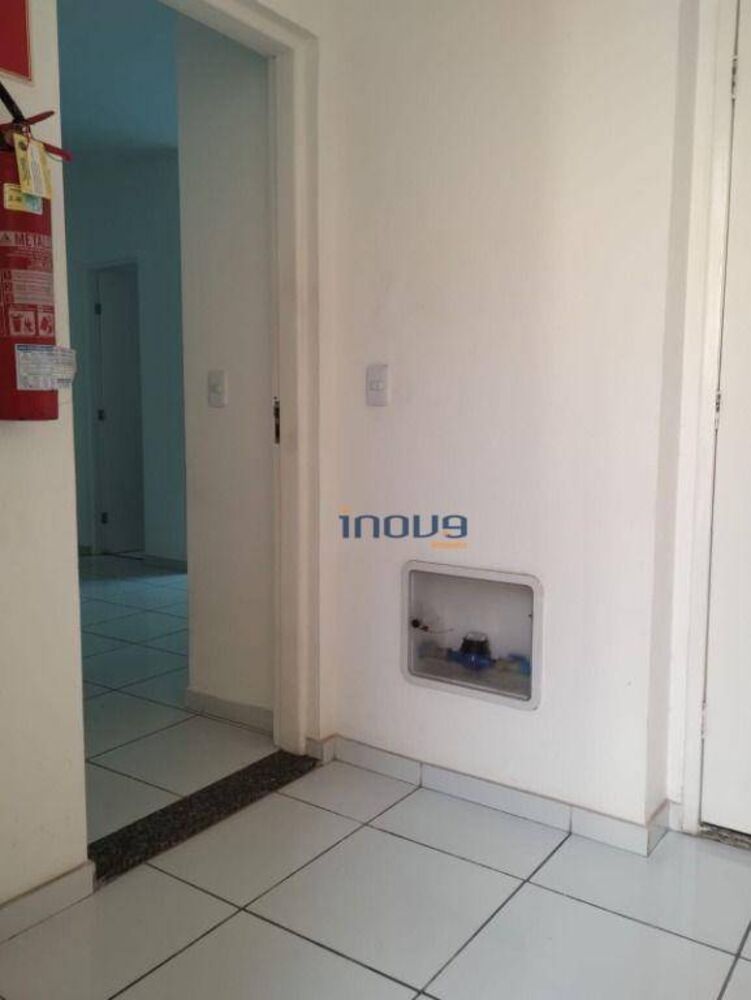 Apartamento, 2 quartos, 49 m² - Foto 5