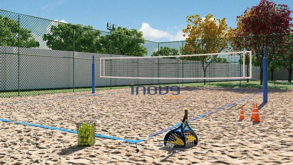 Apartamento, 2 quartos, 40 m² - Foto 6