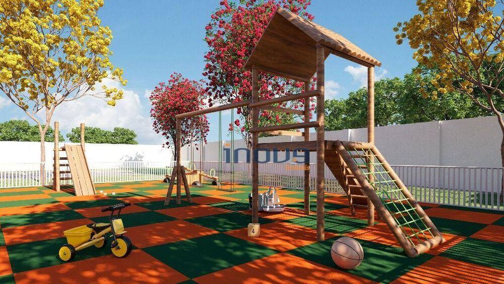 Apartamento, 2 quartos, 40 m² - Foto 7