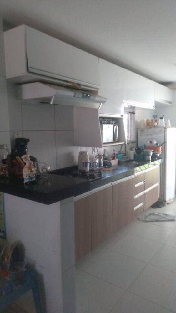 Casa, 3 quartos - Foto 8