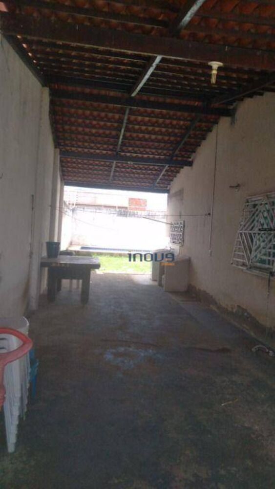 Casa, 3 quartos - Foto 9