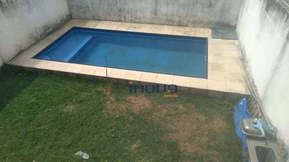 Casa, 3 quartos - Foto 7