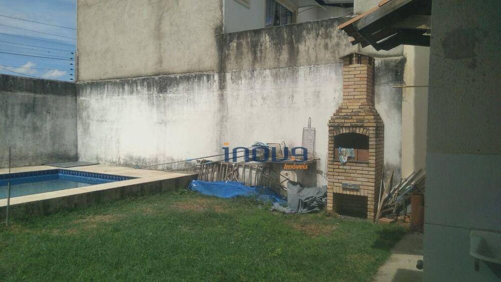 Casa, 3 quartos - Foto 10