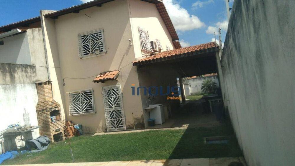 Casa, 3 quartos - Foto 2