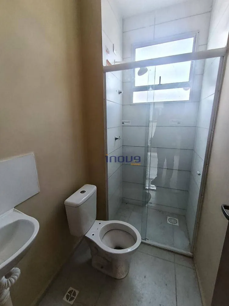 Apartamento, 2 quartos, 38 m² - Foto 5