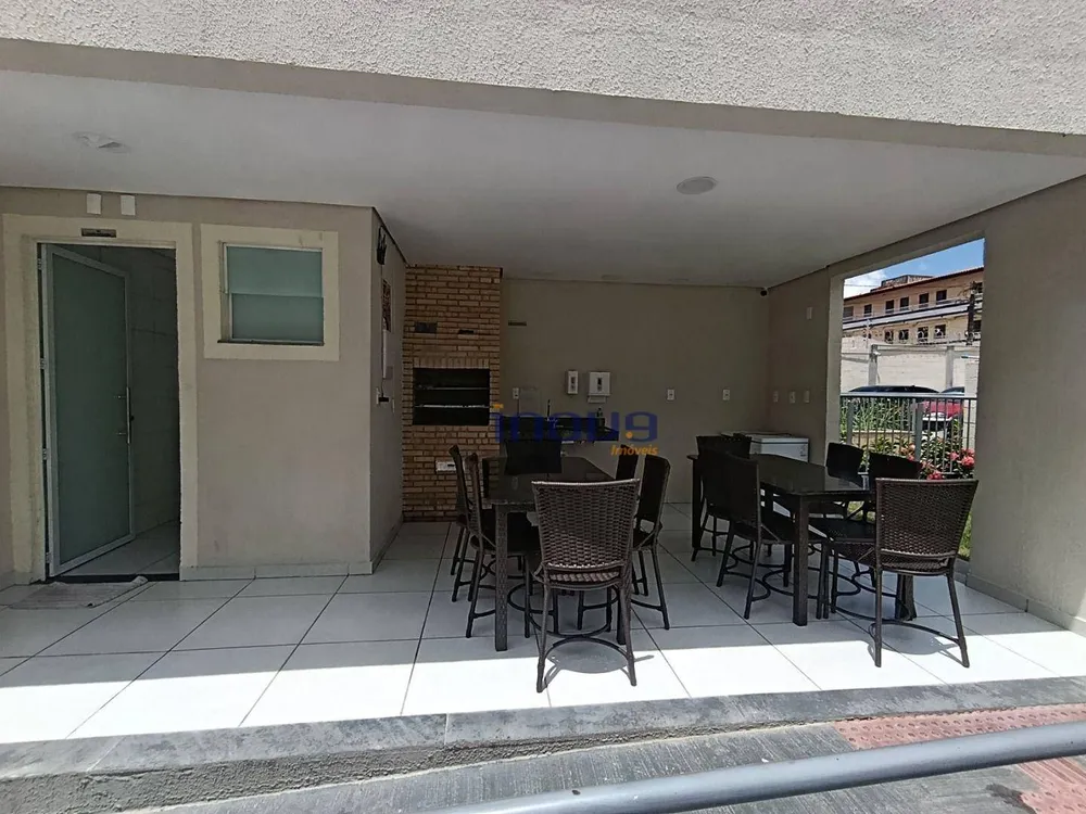Apartamento, 2 quartos, 38 m² - Foto 11