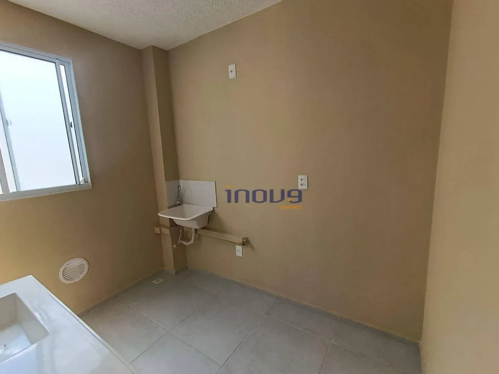 Apartamento, 2 quartos, 38 m² - Foto 3
