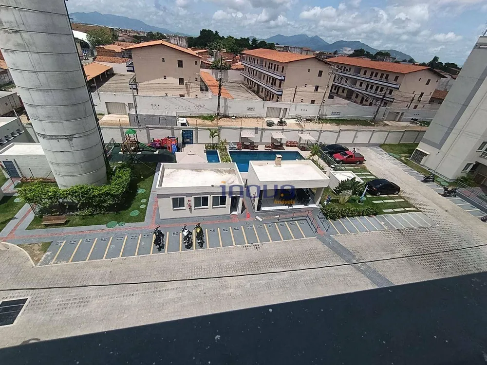 Apartamento, 2 quartos, 38 m² - Foto 8