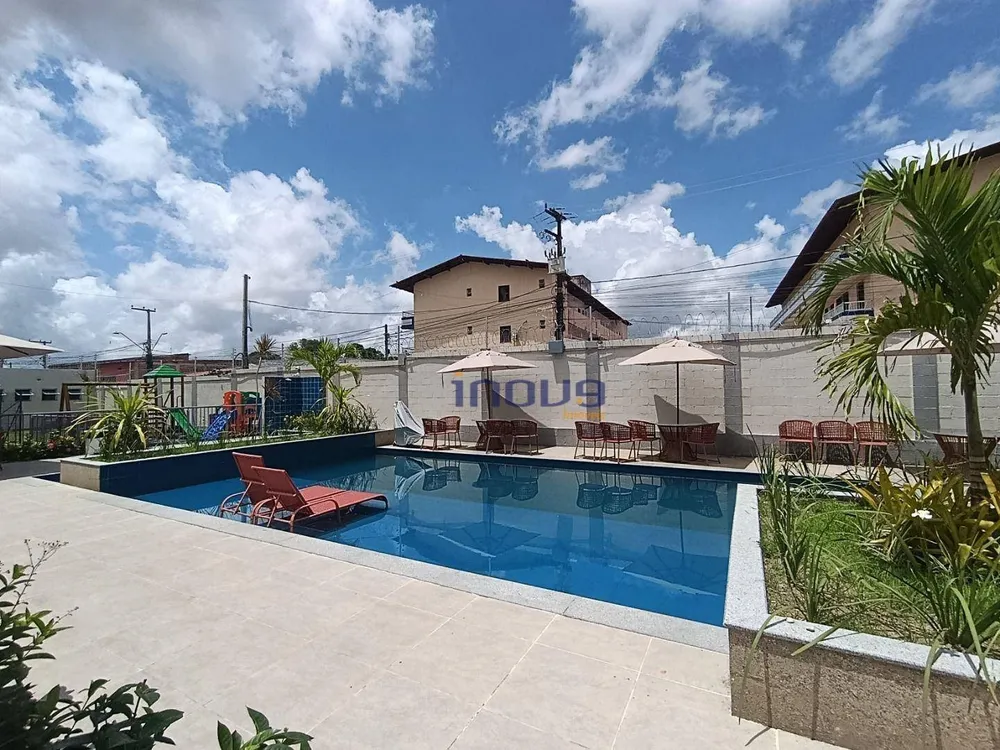 Apartamento, 2 quartos, 38 m² - Foto 9