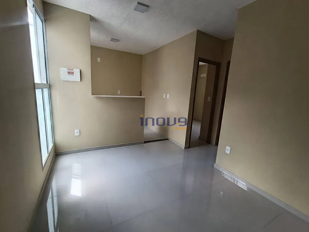 Apartamento, 2 quartos, 38 m² - Foto 2