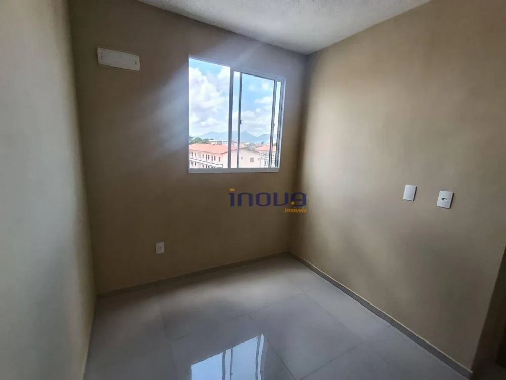 Apartamento, 2 quartos, 38 m² - Foto 4