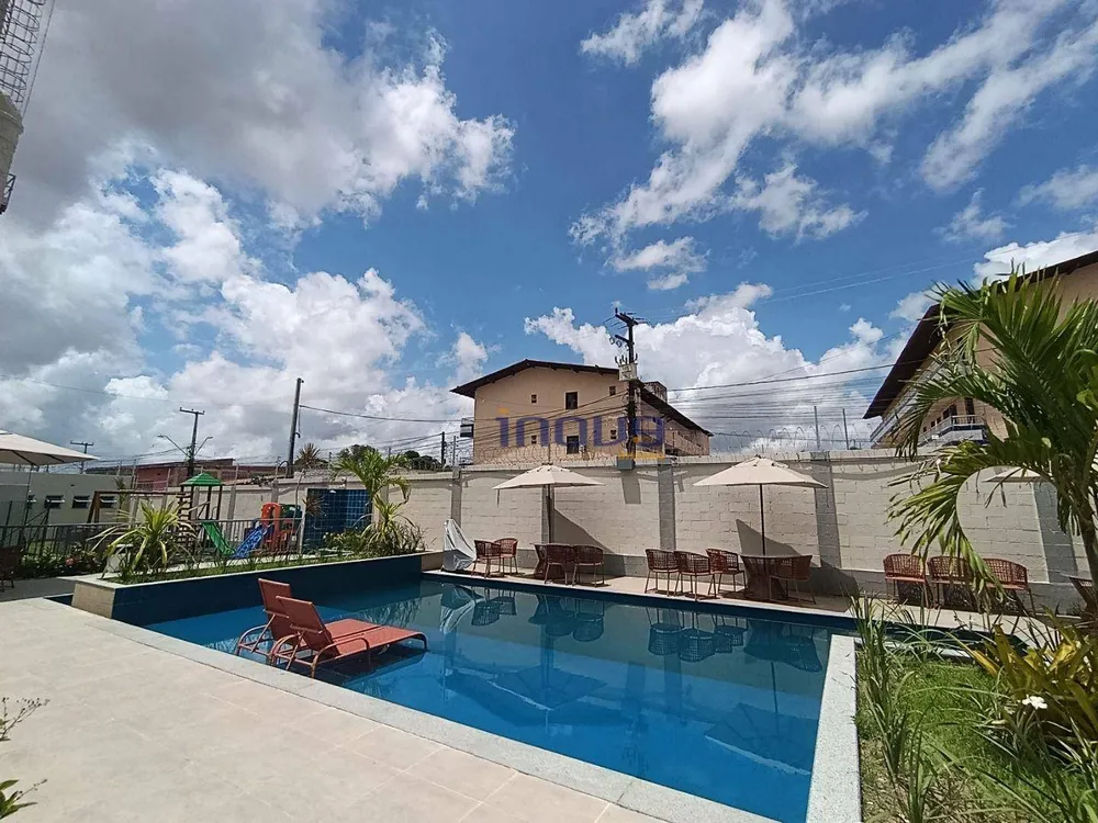 Apartamento, 2 quartos, 38 m² - Foto 1
