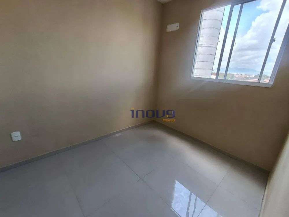 Apartamento, 2 quartos, 38 m² - Foto 7