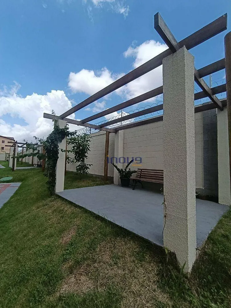 Apartamento, 2 quartos, 38 m² - Foto 10