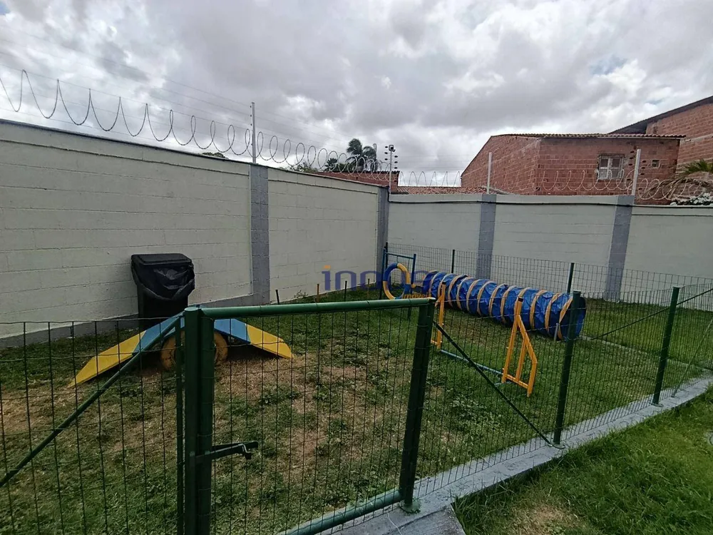 Apartamento, 2 quartos, 38 m² - Foto 12