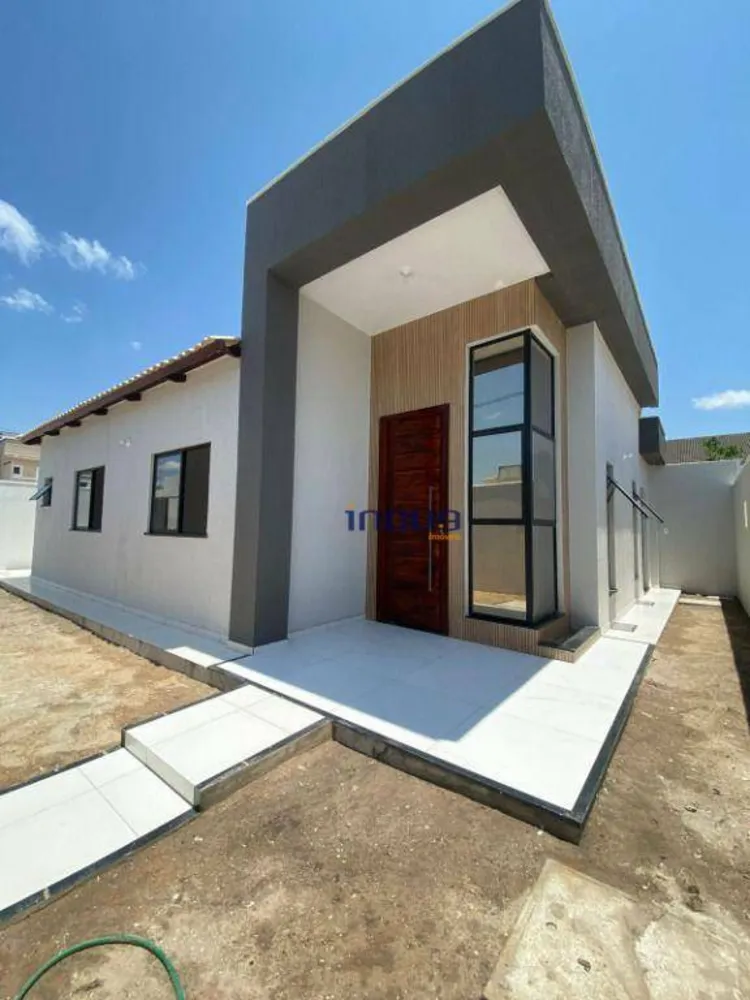 Casa, 3 quartos, 93 m² - Foto 6