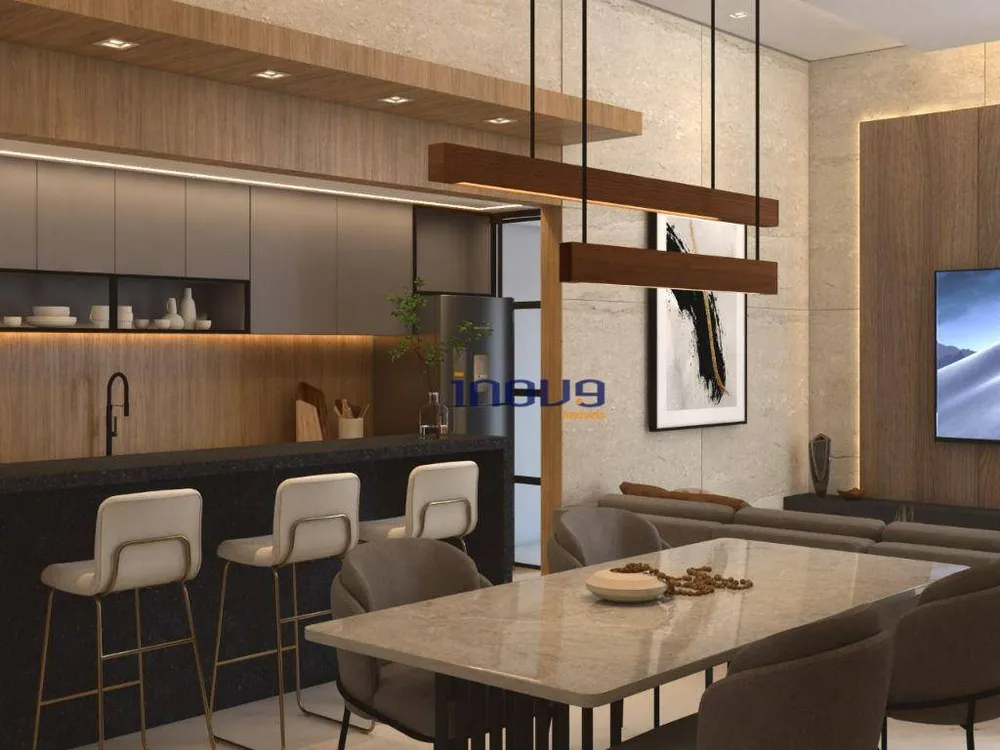 Casa, 3 quartos, 93 m² - Foto 5