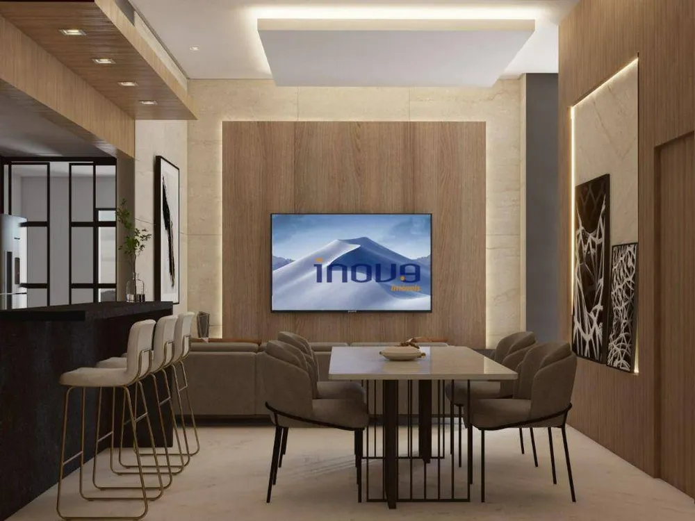 Casa, 3 quartos, 93 m² - Foto 4
