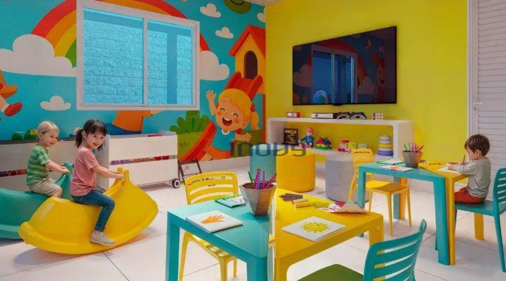 Apartamento, 2 quartos, 46 m² - Foto 10