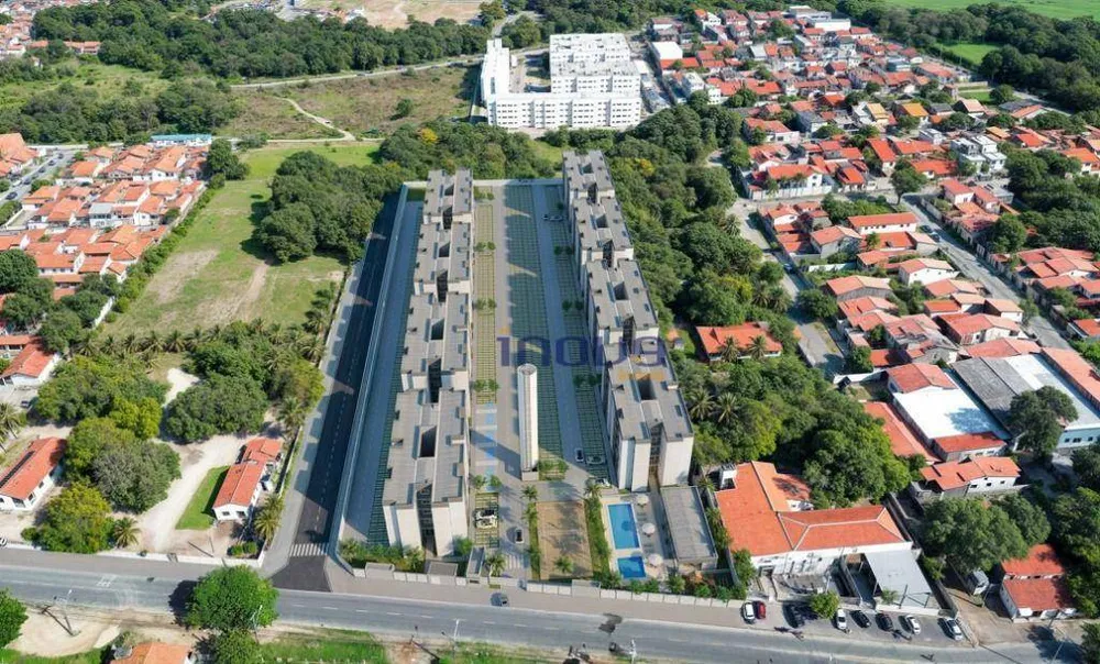 Apartamento, 2 quartos, 46 m² - Foto 11