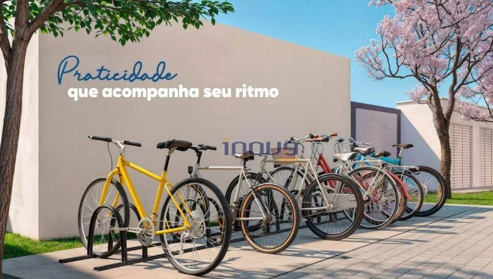 Apartamento, 2 quartos, 46 m² - Foto 15