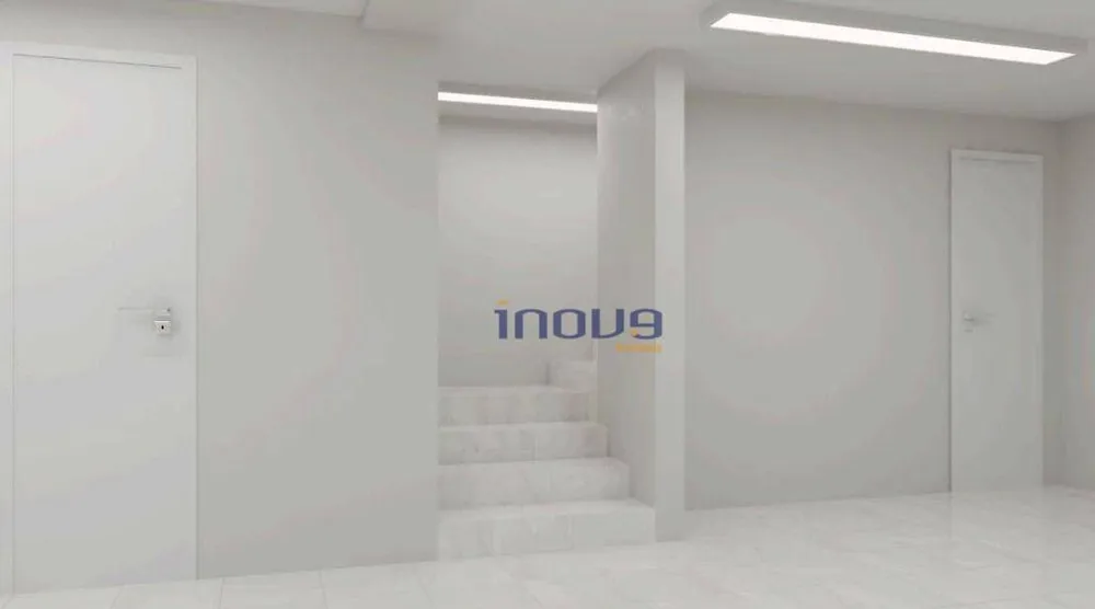 Prédio Inteiro, 432 m² - Foto 3