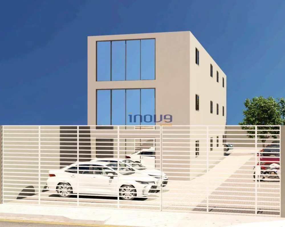 Prédio Inteiro, 432 m² - Foto 13
