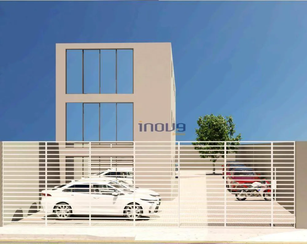 Prédio Inteiro, 432 m² - Foto 1