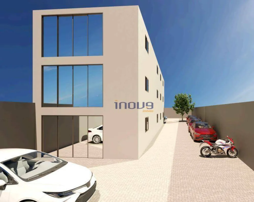 Prédio Inteiro, 432 m² - Foto 2