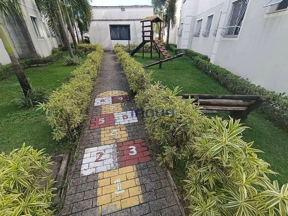 Apartamento, 2 quartos, 48 m² - Foto 14